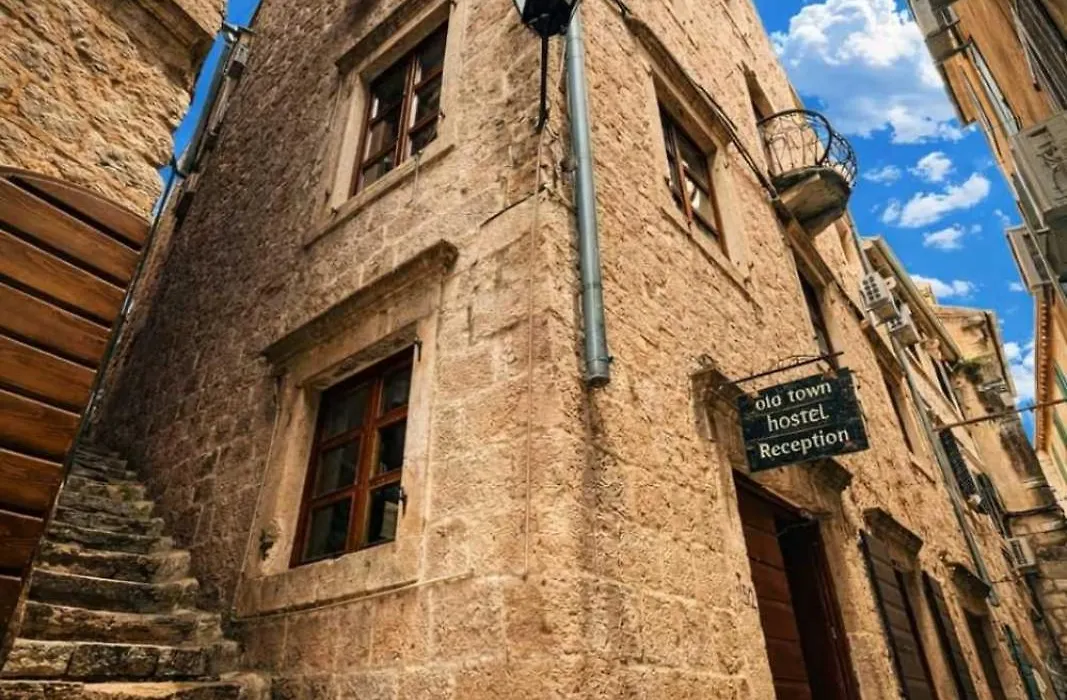 Old Town Youth Hostel-1